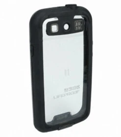 Nüüd Galaxy S3 Case -Swimming Equipment Store 5671834189992 5