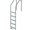 Spectrum 5-Tread 27" Standard Ladder -Swimming Equipment Store 5671841366184 2t