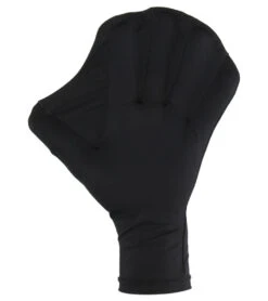 ® Wave Web Pro Gloves -Swimming Equipment Store 5671845724328 solidblacklarge 3a