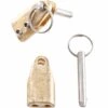 2 Clevis And 2 Pins Kit 2 2 Clevis And 2 Pins Kit -Swimming Equipment Store 5671853719720 2t