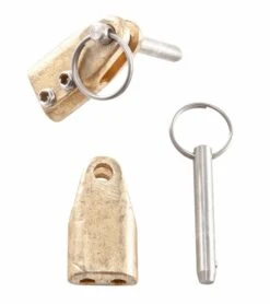 2 Clevis And 2 Pins Kit