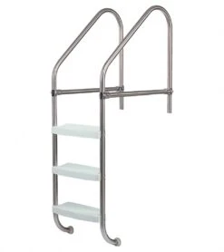 Spectrum 3-Tread 27" Heavy Duty Ladder