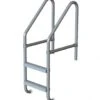 Spectrum 2-Tread 36" Heavy Duty Ladder -Swimming Equipment Store 5671875248296 2t