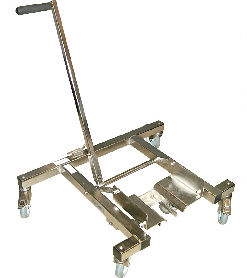 Spectrum Traveler Transport Cart 3 Spectrum Traveler Transport Cart