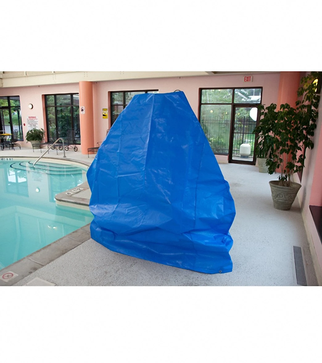 Spectrum Portable ADA Lifts Lift Cover 3 Spectrum Portable ADA Lifts Lift Cover