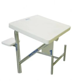 Spectrum Grizzly Rear Step Starting Block