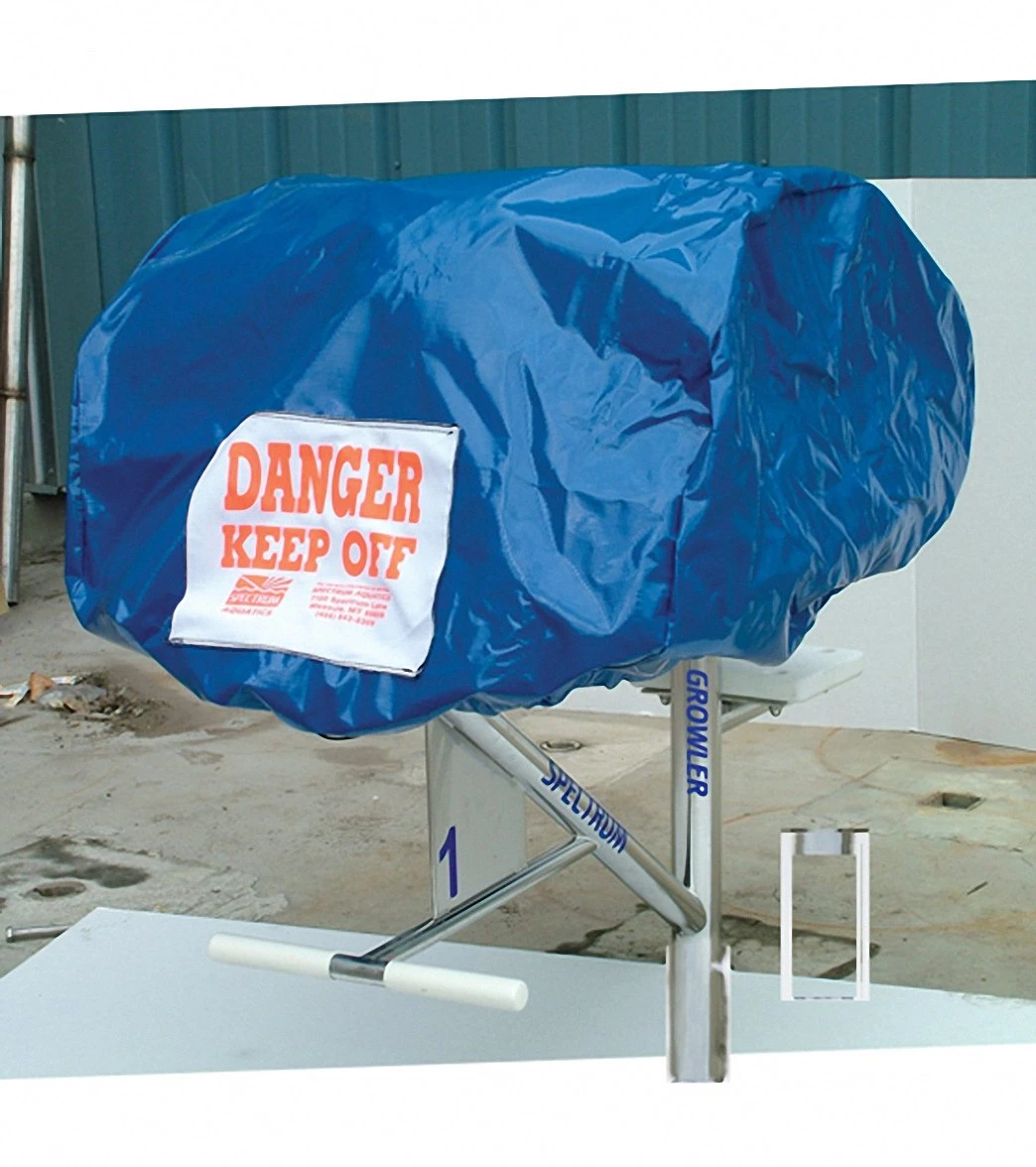 Spectrum Starting Platform Soft Cover 3 Spectrum Starting Platform Soft Cover