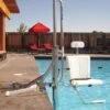 Spectrum Lolo Lift WP400- Water Powered Lift 2 Spectrum Lolo Lift WP400- Water Powered Lift -Swimming Equipment Store 5671884980392 2t