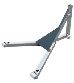 Spectrum Gallatin WP 400 Water-Powered Lift -Swimming Equipment Store 5671885340840 6