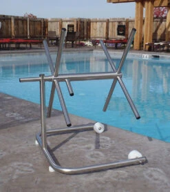 Spectrum Hose Caddy -Swimming Equipment Store 5671890288808 4