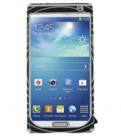 Nathan SonicGrip For Samsung Galaxy S4 -Swimming Equipment Store 5671909064872 black 3a