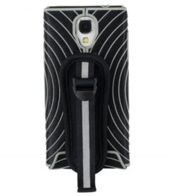 Nathan SonicGrip For Samsung Galaxy S4 -Swimming Equipment Store 5671909064872 black 4a