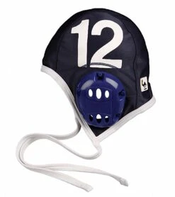 FINIS Water Polo Caps Team Set 7 FINIS Water Polo Caps Team Set -Swimming Equipment Store 5671915978920 navy 3a