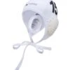 TURBO Standard Water Polo Caps Set 2 TURBO Standard Water Polo Caps Set -Swimming Equipment Store 5671928561832 white 1a