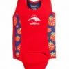 Designer Babywarmas (Baby) -Swimming Equipment Store 5672045248680 navystrawberry 1a