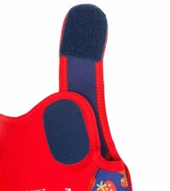 Designer Babywarmas (Baby) -Swimming Equipment Store 5672045248680 navystrawberry 3a