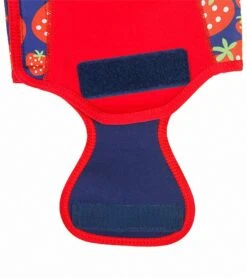 Designer Babywarmas (Baby) -Swimming Equipment Store 5672045248680 navystrawberry 4a