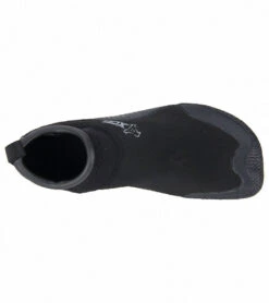 Xcel 1MM Round Toe Reefwalker -Swimming Equipment Store 5672091779240 black 5a