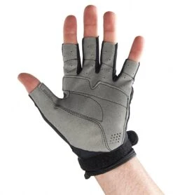 Xcel Outrigger Glove 7 Xcel Outrigger Glove -Swimming Equipment Store 5672250278056 black 3a
