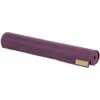Travel Long Natural Rubber Yoga Mat 74" 3mm -Swimming Equipment Store 5672254898344 purple 1a