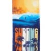 Big Wave Surfer Towel -Swimming Equipment Store 5672255389864 2t