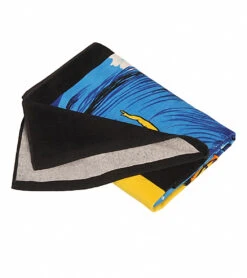 Big Wave Surfer Towel -Swimming Equipment Store 5672255389864 4
