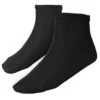 FINIS Skin Socks -Swimming Equipment Store 5672256471208 black 1a