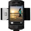 Nathan SonicBoom Armband For IPhone 4 1 Nathan SonicBoom Armband For IPhone 4 -Swimming Equipment Store 5672268497064 black 1a