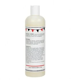 Moisturizing Shampoo 12 Oz -Swimming Equipment Store 5672296251560 islandbreeze 2a