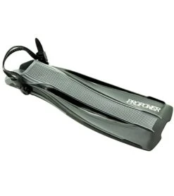 Propower High Thrust Fins -Swimming Equipment Store 5672303853736 black 6a