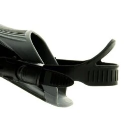 Propower High Thrust Fins -Swimming Equipment Store 5672303853736 black 7a