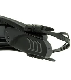 Propower High Thrust Fins -Swimming Equipment Store 5672303853736 black 8a