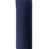 Junior Solid Yoga Bolster 1 Junior Solid Yoga Bolster -Swimming Equipment Store 5672349008040 blue 1a