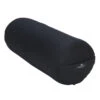 Round Solid Yoga Bolster -Swimming Equipment Store 5672354971816 black 1a