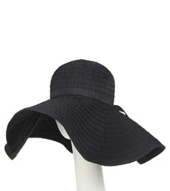 Bianca X-Large Sewn Ribbon Hat