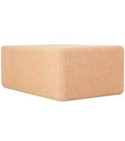 Cork Yoga Block 3.5 Inch 9 Cork Yoga Block 3.5 Inch -Swimming Equipment Store 5672377155752 5