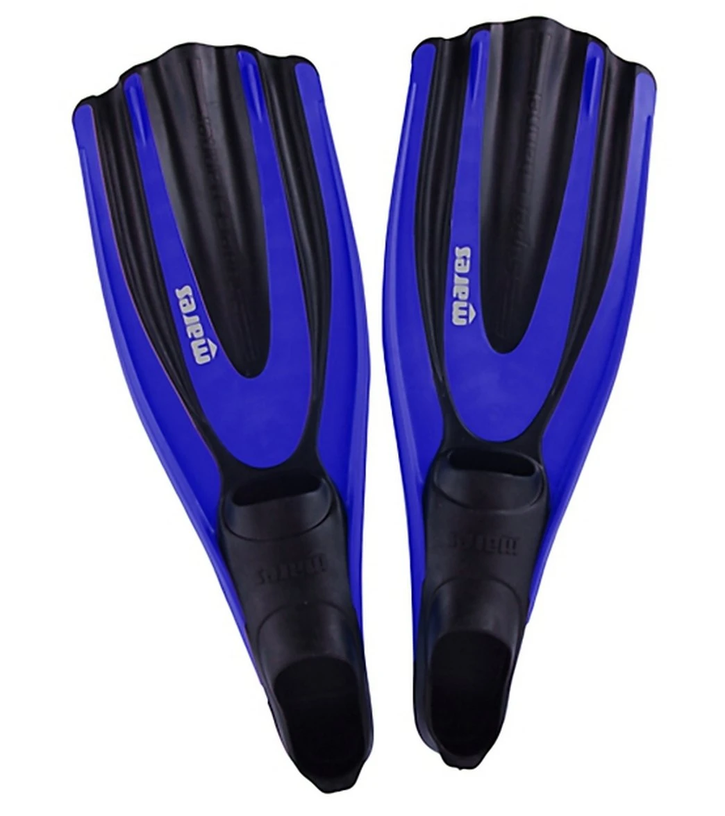 Mares Avanti Superchannel Full Foot Dive Fins 3 Mares Avanti Superchannel Full Foot Dive Fins