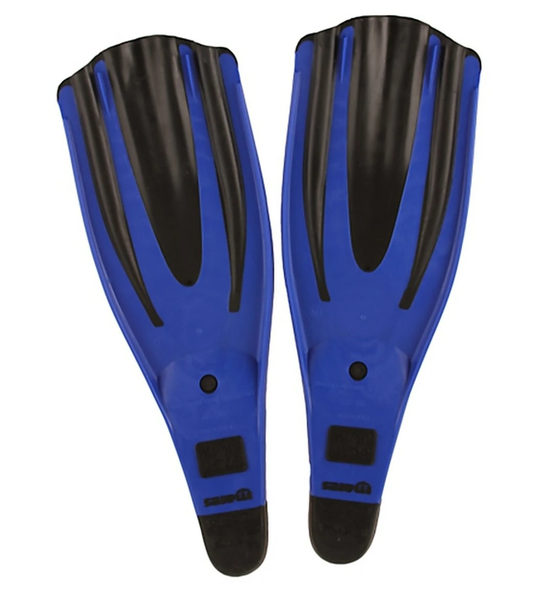 Mares Avanti Superchannel Full Foot Dive Fins 4 Mares Avanti Superchannel Full Foot Dive Fins - Image 2