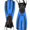 Mares Plana Avanti X3 Dive Fins -Swimming Equipment Store 5672426700968 blue 1a