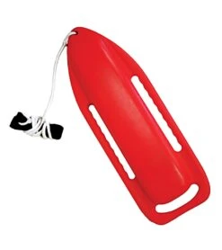 Marine Rescue 34" Rescue Can