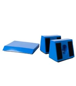 Lifeguard Pediatric Immobilizer Pillows