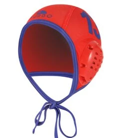 TURBO 10U Junior Water Polo Cap Set Of 32 -Swimming Equipment Store 5672499806376 6