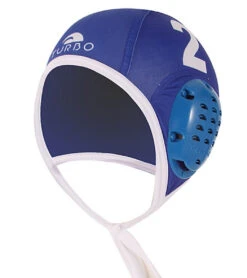 TURBO 10U Junior Water Polo Cap Set Of 32 -Swimming Equipment Store 5672499806376 7