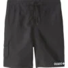 Guard Men's Essential Board Short -Swimming Equipment Store 5672503443624 blackblack 1a