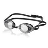 Antifog S2 Goggle -Swimming Equipment Store 5672552169640 clearlensblackframe 1a