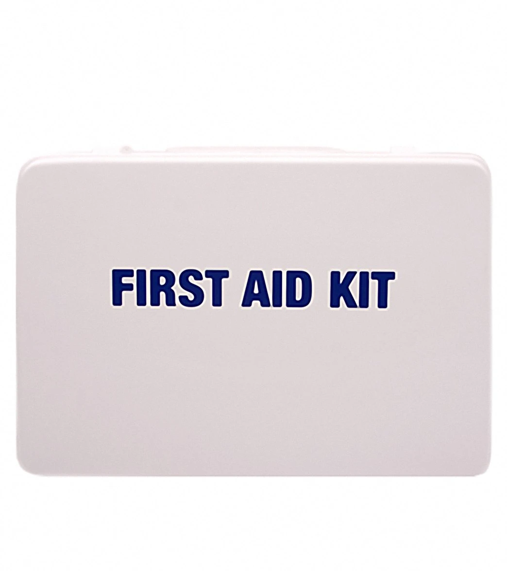 Lifeguard 36 Unit First Aid Kit 3 Lifeguard 36 Unit First Aid Kit