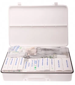 Lifeguard 36 Unit First Aid Kit 8 Lifeguard 36 Unit First Aid Kit -Swimming Equipment Store 5672563507368 4