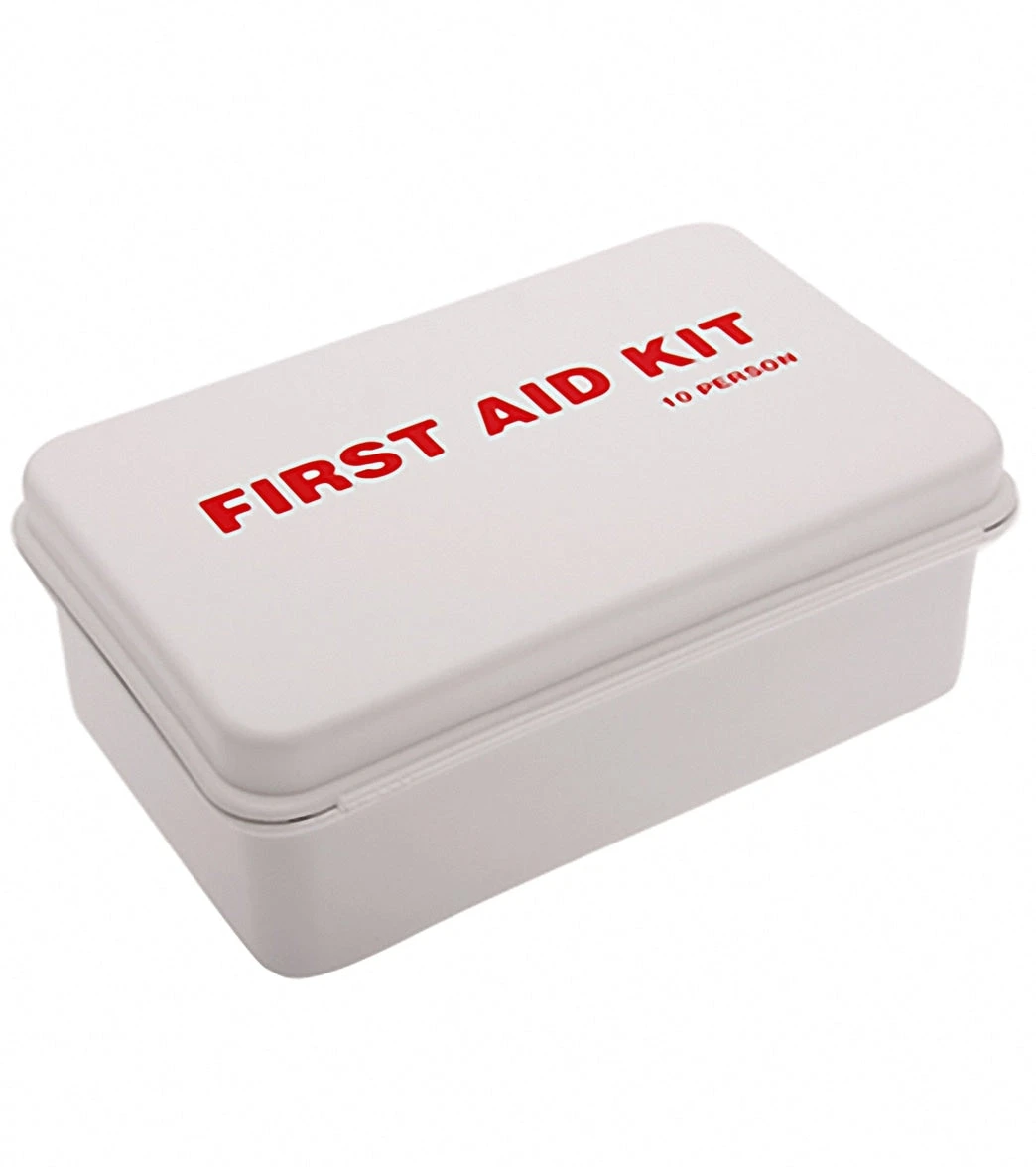 10 Person Lifeguard First Aid Kit 4 10 Person Lifeguard First Aid Kit - Image 2
