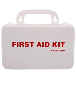 10 Person Lifeguard First Aid Kit 9 10 Person Lifeguard First Aid Kit -Swimming Equipment Store 5672563835048 4