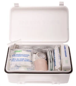 10 Person Lifeguard First Aid Kit 10 10 Person Lifeguard First Aid Kit -Swimming Equipment Store 5672563835048 5